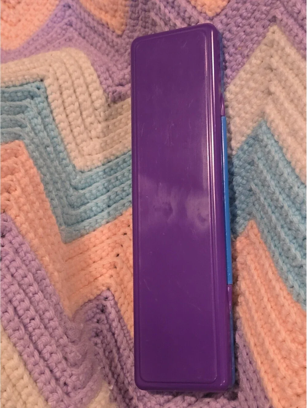 N/A plastic vintage frank